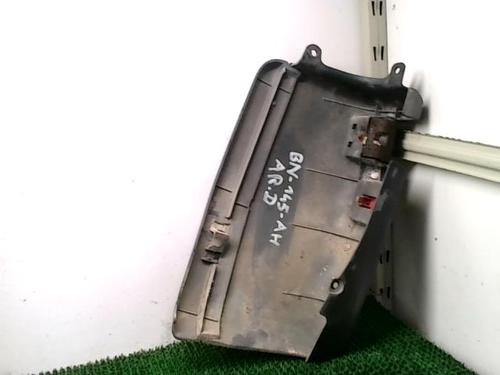 Corner bumper CITROËN JUMPER I Van (230L) 2.5 TDi | BP29816983C117 