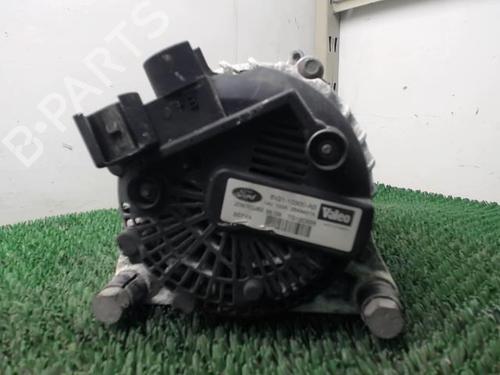 Generator FORD FIESTA VI (CB1, CCN) 1.4 TDCi | BP22087441M7 