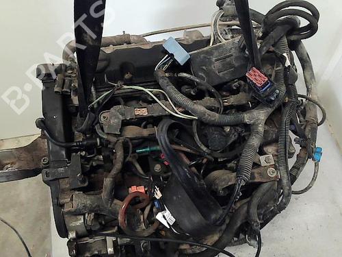 Engine PEUGEOT PARTNER MPV (5_, G_) 2.0 HDI | BP22092668M1 - Image 3