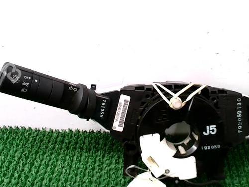 Steering column stalk NISSAN QASHQAI / QASHQAI +2 I (J10, NJ10, JJ10E) 2.0 | BP22090820I23 