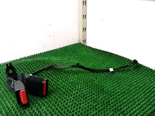 Gurtschloss für PEUGEOT 208 II (UB_, UP_, UW_, UJ_) 1.2 PureTech 100 (101 hp) 30590424