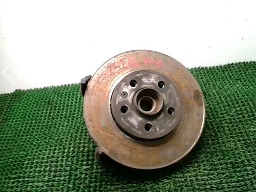 Used Support VW POLO V (6R1, 6C1) 1.6 TDI (75 hp) 29900939