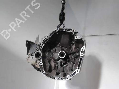 Girkasse RENAULT MEGANE II (BM0/1_, CM0/1_) 1.5 dCi (BM1F, CM1F) | BP30052465M3 
