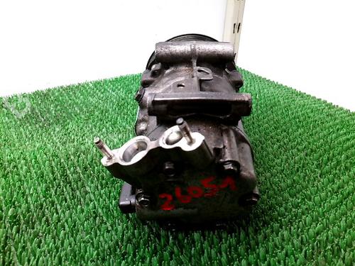 AC compressor PEUGEOT 2008 I (CU_) 1.6 HDi | BP32515400M34 - Image 2