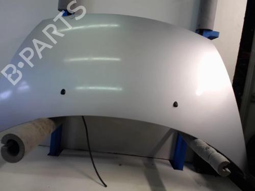 Hood CITROËN C3 I (FC_, FN_) 1.4 16V HDi | BP20876767C1 