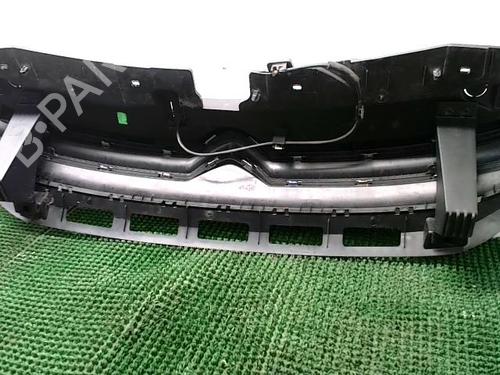 Grille CITROËN C3 III (SX) 1.2 PureTech 82 | BP29371937C40 