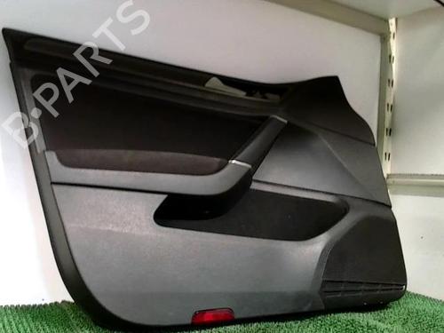 Used Front left panel Front left panel VW GOLF VII (5G1, BQ1, BE1, BE2) 1.6 TDI (105 hp) 20876179 20876179