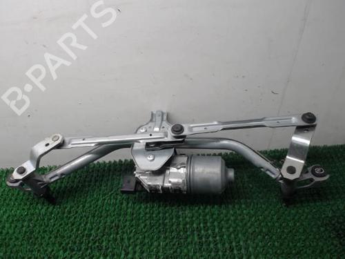 Used Front wiper motor Front wiper motor PEUGEOT 208 I (CA_, CC_) 1.5 BlueHDI 100 (102 hp) 22088183 22088183