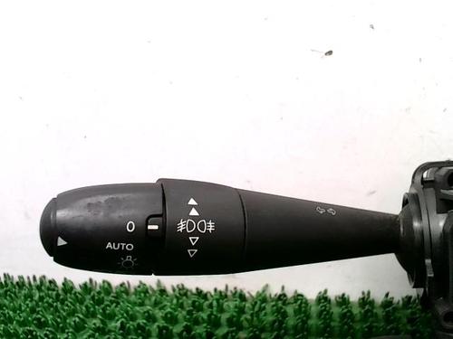 Used Steering column stalk Steering column stalk PEUGEOT 3008 I MPV (0U_) 2.0 HDi (163 hp) 27657687 27657687