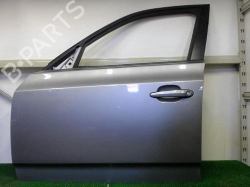 Used Front left door window BMW X3 (E83) 2.0 d (150 hp) 22083156