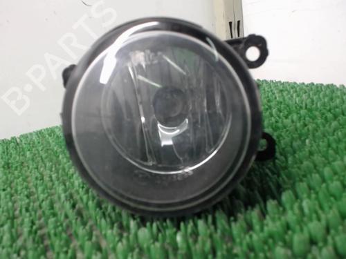 Right front fog light FORD FIESTA VI (CB1, CCN) 1.4 TDCi | BP22084152C31 
