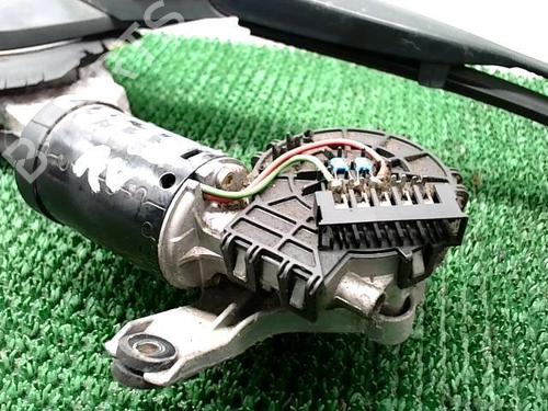 Used Front wiper motor Front wiper motor MERCEDES-BENZ E-CLASS T-Model (S210) E 270 T CDI (210.216) (170 hp) 22091212 22091212