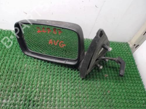 Left mirror FORD FIESTA III (GFJ) 1.3 | BP22084819C26
