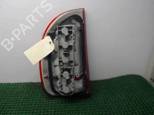Used Right taillight Right taillight OPEL CORSA B (S93) 1.5 D (F08, F68, M68) (50 hp) 22076615 22076615