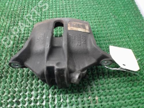 Used Right front brake caliper Right front brake caliper PEUGEOT 207 (WA_, WC_) 1.6 HDi (92 hp) 22079525 22079525