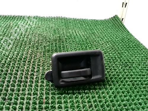 Used Front right interior door handle PEUGEOT 106 II (1A_, 1C_) 1.1 i (60 hp) 26594079