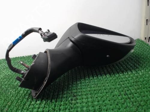 Right mirror RENAULT CLIO IV (BH_) 1.5 dCi 75 | BP22080599C27 
