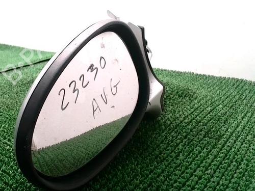 Used Left mirror RENAULT ESPACE III (JE0_) 2.2 12V TD (JE0E, JE0H, JE0P) (113 hp) 25262252