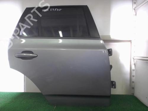 Used Rear right door window BMW X3 (E83) 2.0 d (150 hp) 22083149