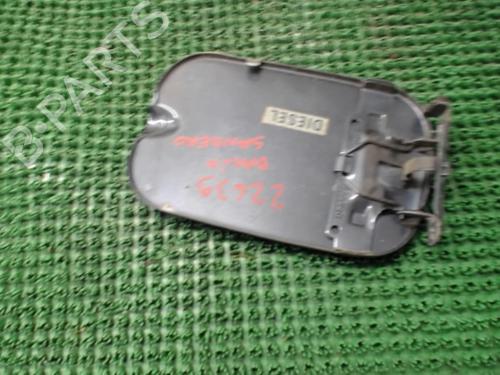 fuel-flap-dacia-sandero-15-dci-2008-22086121 main image