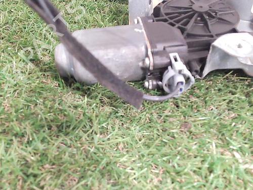 Front right window mechanism RENAULT TWINGO II (CN0_) 1.5 dCi 90 | BP29958677C23 