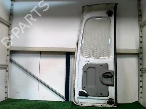 Right tailgate RENAULT KANGOO Express (FC0/1_) 1.5 dCi (FC07, FC1R) | BP22093231C77 