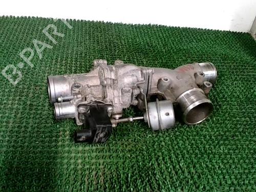 Used Egr Egr JAGUAR XF I (X250) 3.0 D (241 hp) 24031464 24031464