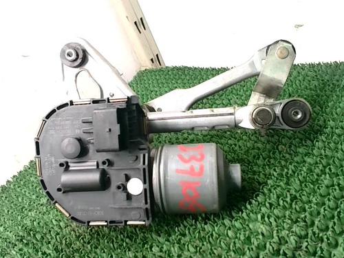 Front wiper motor PEUGEOT 3008 I MPV (0U_) 2.0 HDi Hybrid4 (0URHCA) | BP22089486M29 