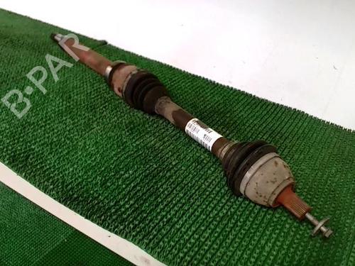 Right front driveshaft FORD C-MAX (DM2) 1.6 TDCi | BP20876989M39 - Image 4