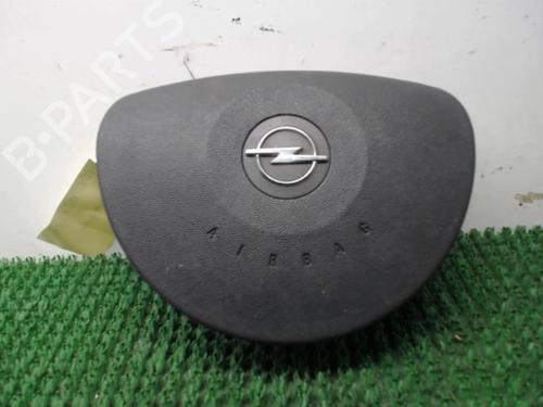 Used Driver airbag OPEL MERIVA A MPV (X03) 1.6 (E75) (87 hp) 22079859
