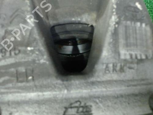 Used Left front brake caliper Left front brake caliper CITROËN JUMPY III Van (V_) 2.0 BlueHDi 120 (122 hp) 22085985 22085985