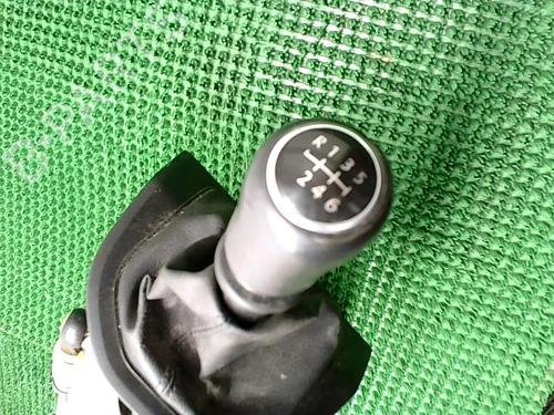 Gear lever VW TRANSPORTER T6 / CARAVELLE T6 Bus (SGB, SGJ, SHB, SHJ) 2.0 TDI | BP24532663M90 
