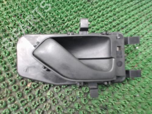 Used Front right interior door handle Front right interior door handle PEUGEOT 405 II (4B) 1.9 D (68 hp) 22080316 22080316