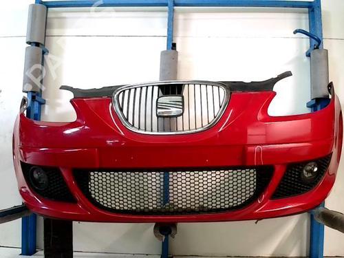 Used Front bumper SEAT ALTEA (5P1) 1.9 TDI (105 hp) 20876289