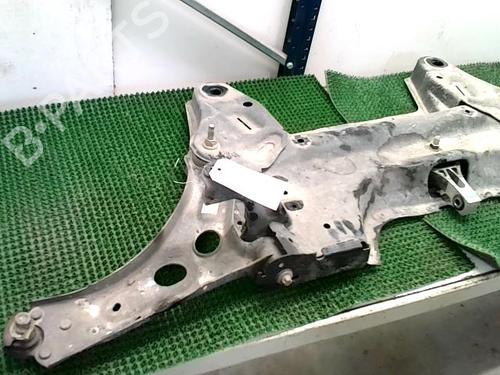 Used Subframe Subframe PEUGEOT 208 II (UB_, UP_, UW_, UJ_) 1.5 BlueHDI 100 (102 hp) 27932308 27932308