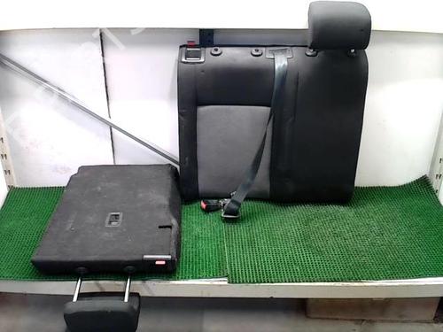 Rear seat VW GOLF VII (5G1, BQ1, BE1, BE2) 1.6 TDI | BP27346382C17 