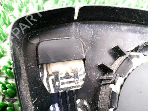 left-mirror-glass-opel-corsa-f-p2jo-2019-34433174 main image