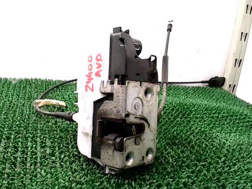 front-right-lock-renault-twingo-ii-cn0_-2007-29958679 main image