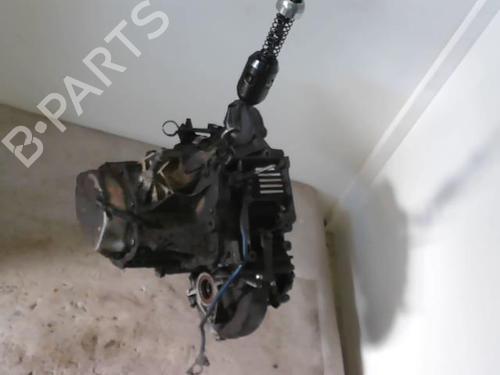 Gearbox PEUGEOT 205 I (741A/C) 1.7 Diesel | BP29293361M3