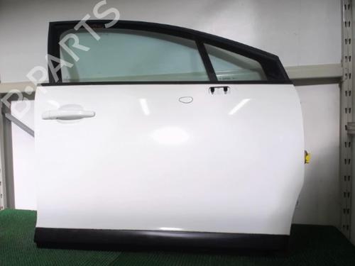 Right front door CITROËN C4 I (LC_) 1.6 HDi | BP20874557C3 