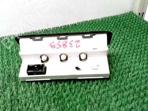 Display monitor PEUGEOT 206 Hatchback (2A/C) 2.0 HDI 90 | BP22089056C48 
