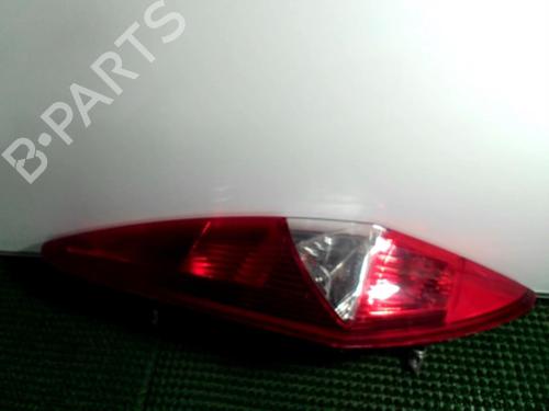 Venstre baglygte FIAT PUNTO (188_) 1.3 JTD 16V | BP22082737C34 