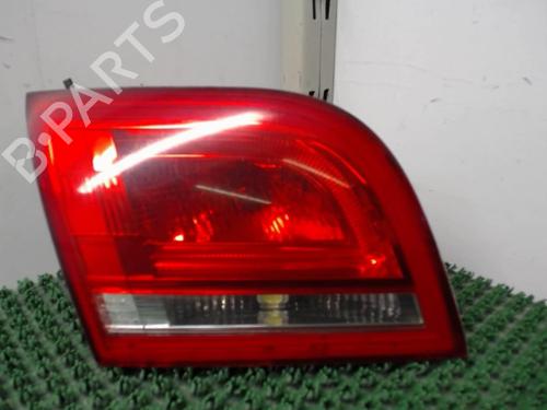 Used Left tailgate light AUDI A3 Sportback (8PA) 2.0 TDI 16V (140 hp) 20877468