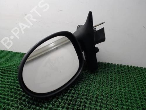 Used Left mirror Left mirror RENAULT TWINGO I (C06_) 1.2 (C066, C068) (58 hp) 22081343 22081343