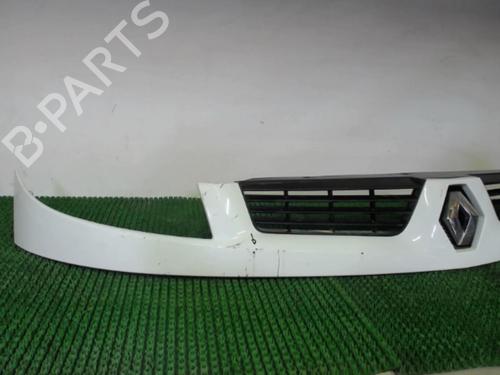 Grille RENAULT KANGOO (KC0/1_) 1.5 dCi (KC07) | BP22081411C40 