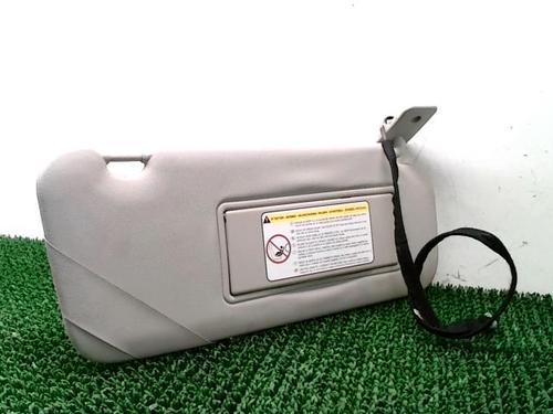 Used Right sun visor Right sun visor CITROËN C5 III (RD_) 2.0 HDi 140 (RDRHF8, RDRHFA, RDRHA8, RDRHAJ) (140 hp) 29847857 29847857