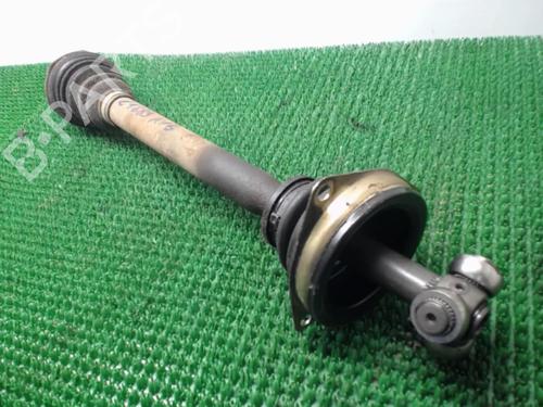 Used Left front driveshaft Left front driveshaft DACIA LOGAN (LS_) 1.6 (LS0B, LS0D, LS0F, LS0H) (87 hp) 22083928 22083928