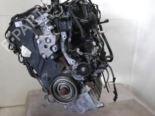Used Engine Engine CITROËN C5 II (RC_) 2.0 HDi (RCRHRH) (136 hp) 28540537 28540537