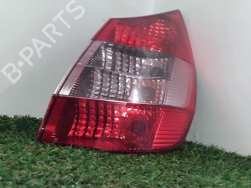 Høyre baklys RENAULT SCÉNIC II (JM0/1_) 1.5 dCi (JM02, JM13) (101 hp) 20876913