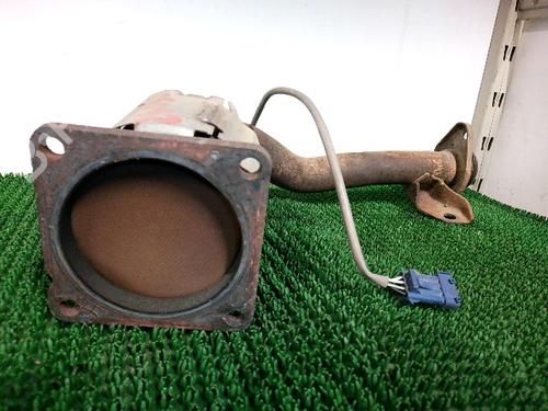 Catalyst PEUGEOT 206+ (2L_, 2M_) 1.1 | BP39064405M10 - Image 2